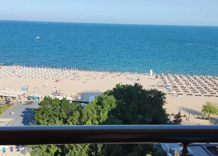 Hotel Shipka Beach