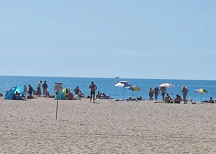 Hotel Shipka Beach