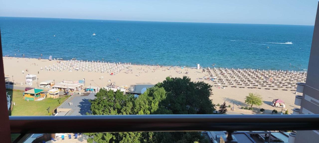 Hotel Shipka Sunny Beach