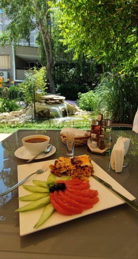 Otel Shipka Sunny Beach