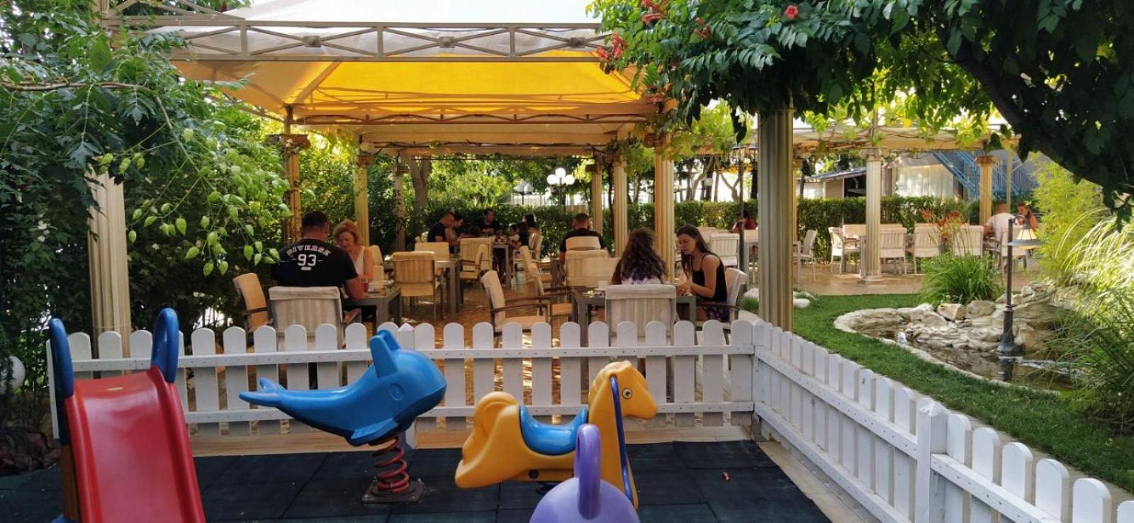 Hotel Shipka Sunny Beach