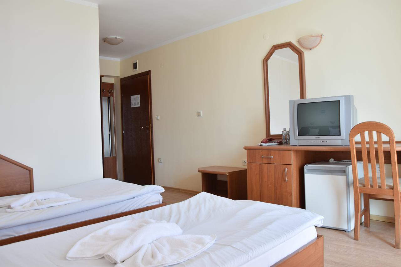 Hotel Shipka Sunny Beach