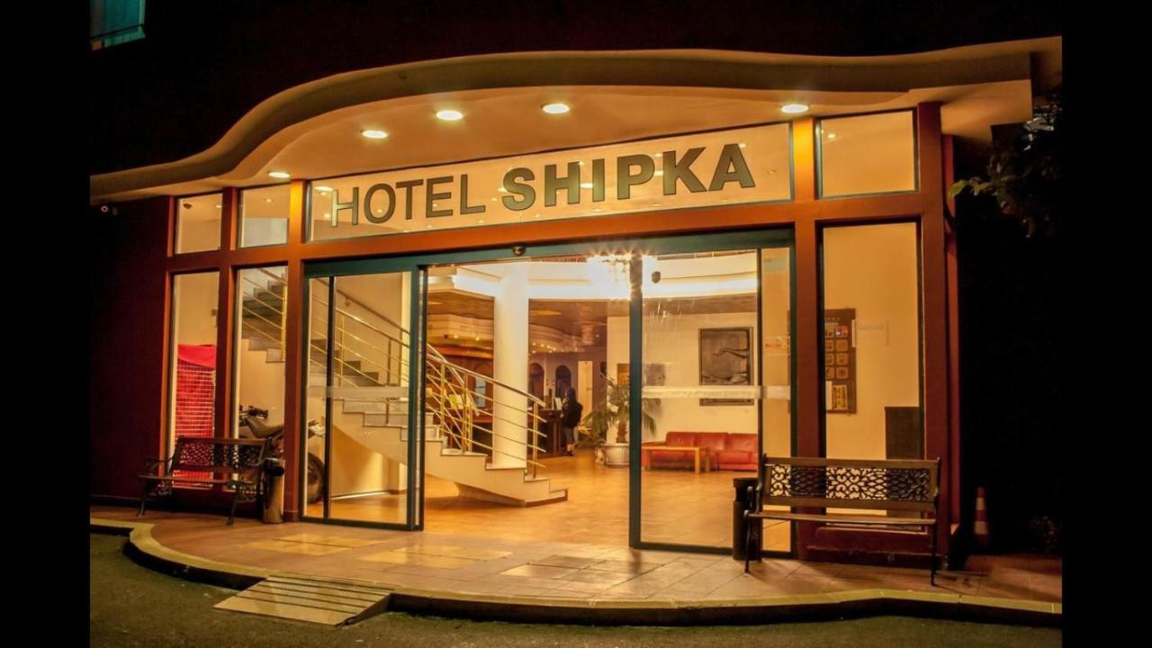 Shipka Hotel Sunny Beach