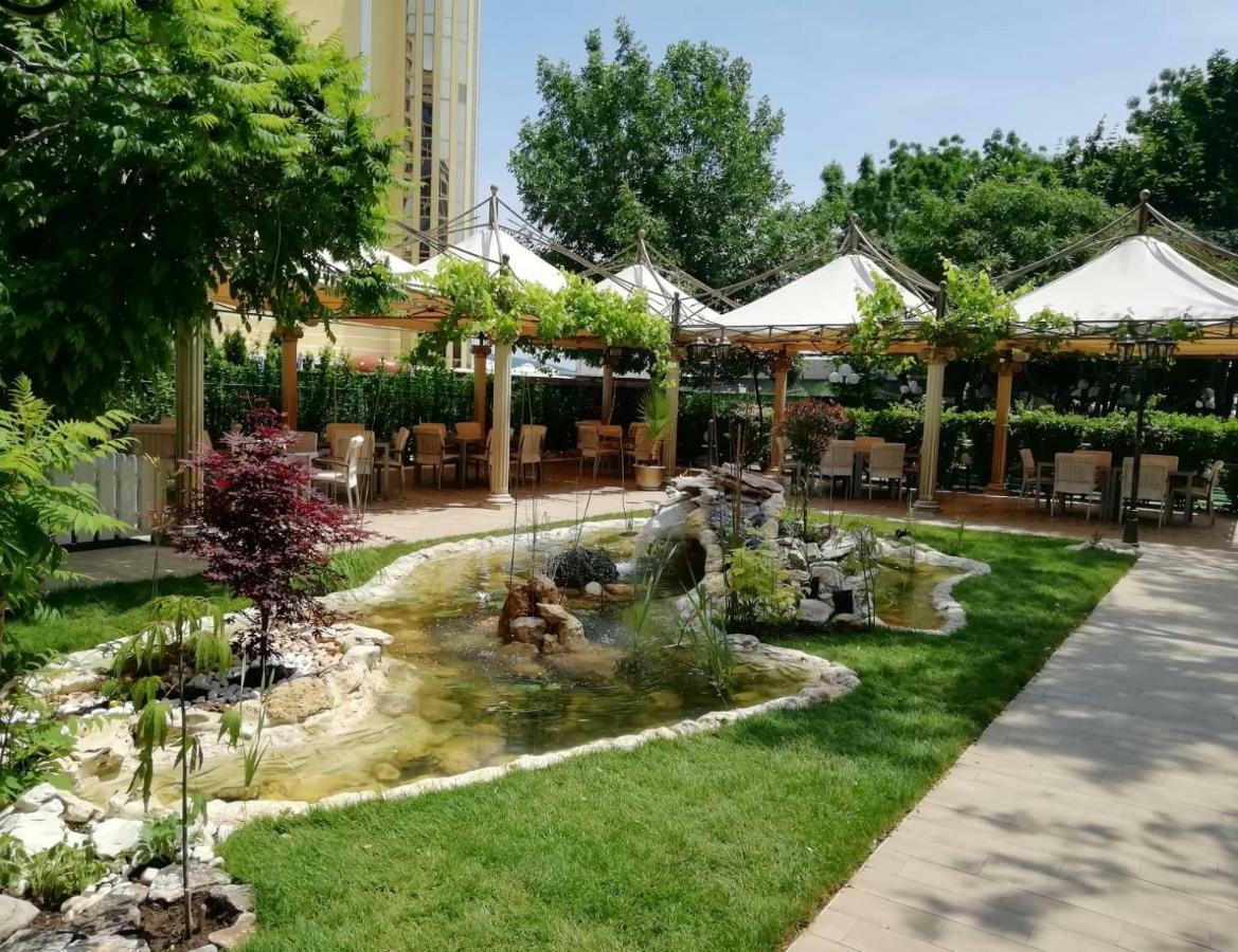Hotel Shipka Sunny Beach