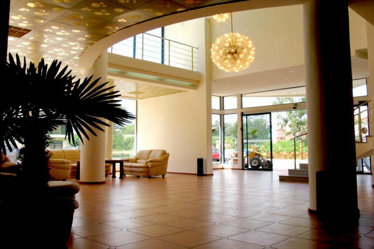 Hotel Shipka 3*
