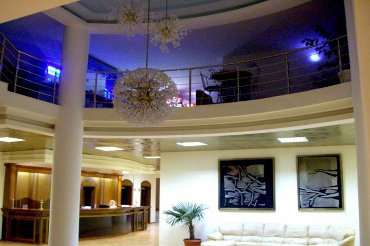 Shipka Hotel