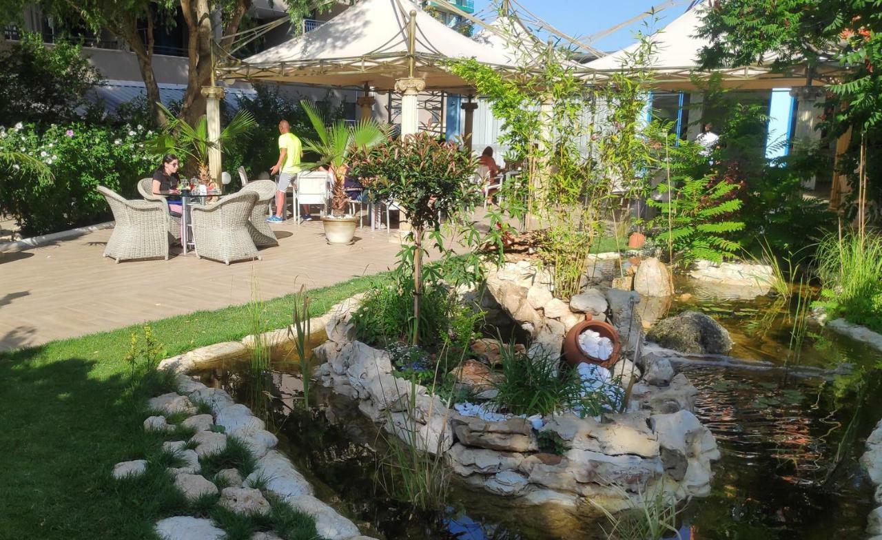 Hotel Shipka Sunny Beach