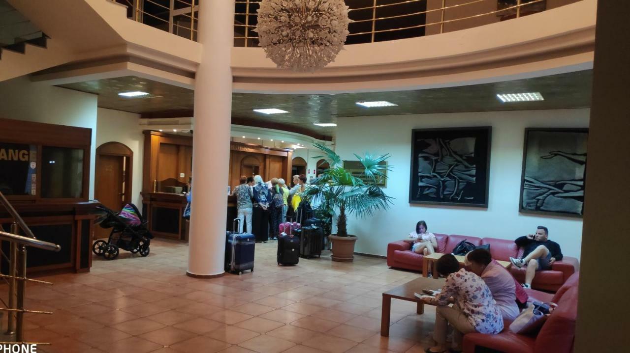 Hotel Shipka Sunny Beach