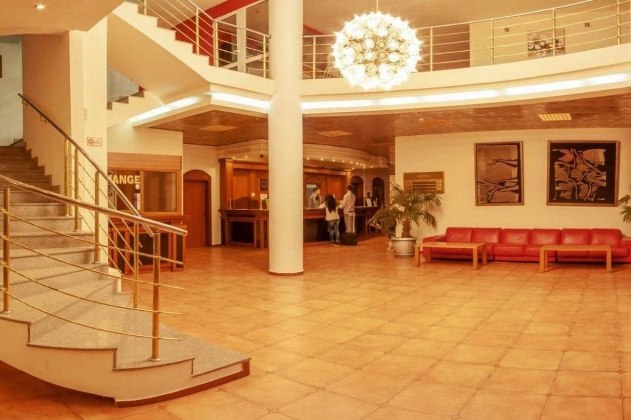 Shipka Hotel 3*