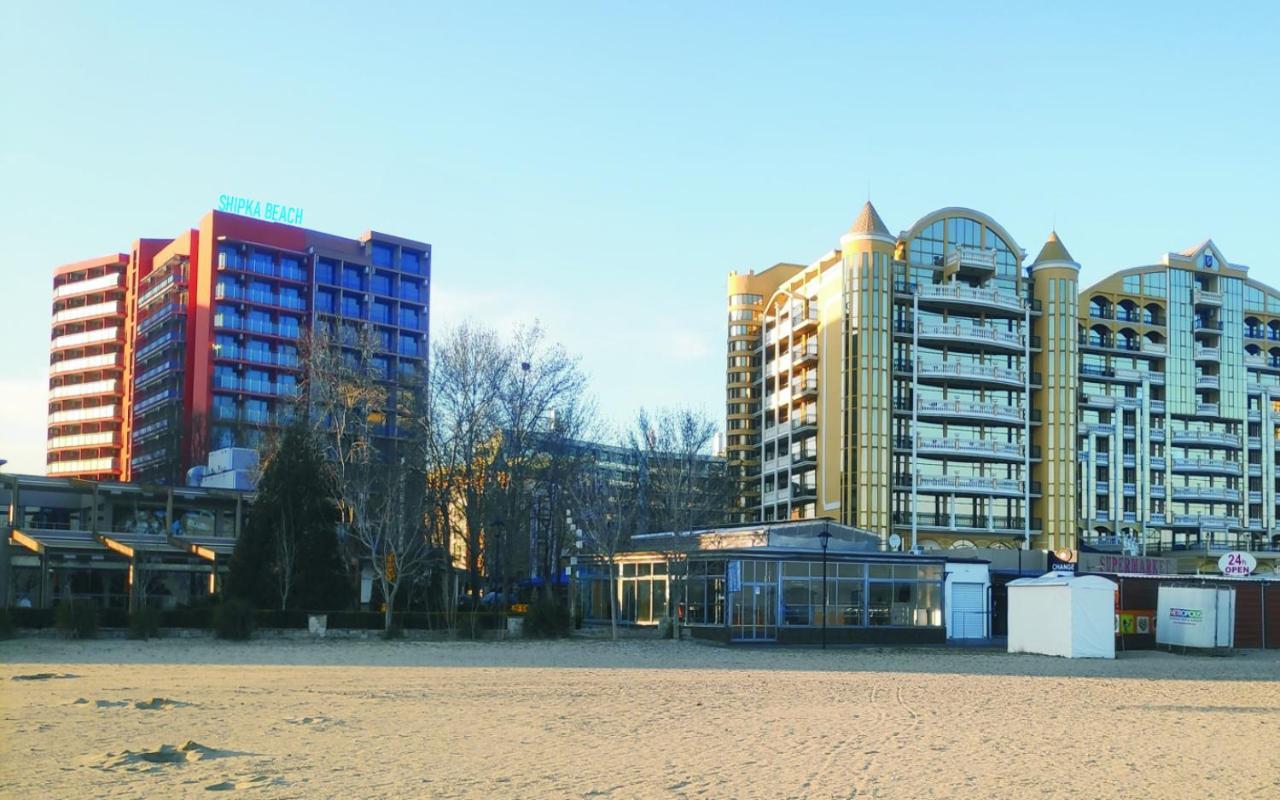 Shipka Hotel Sunny Beach